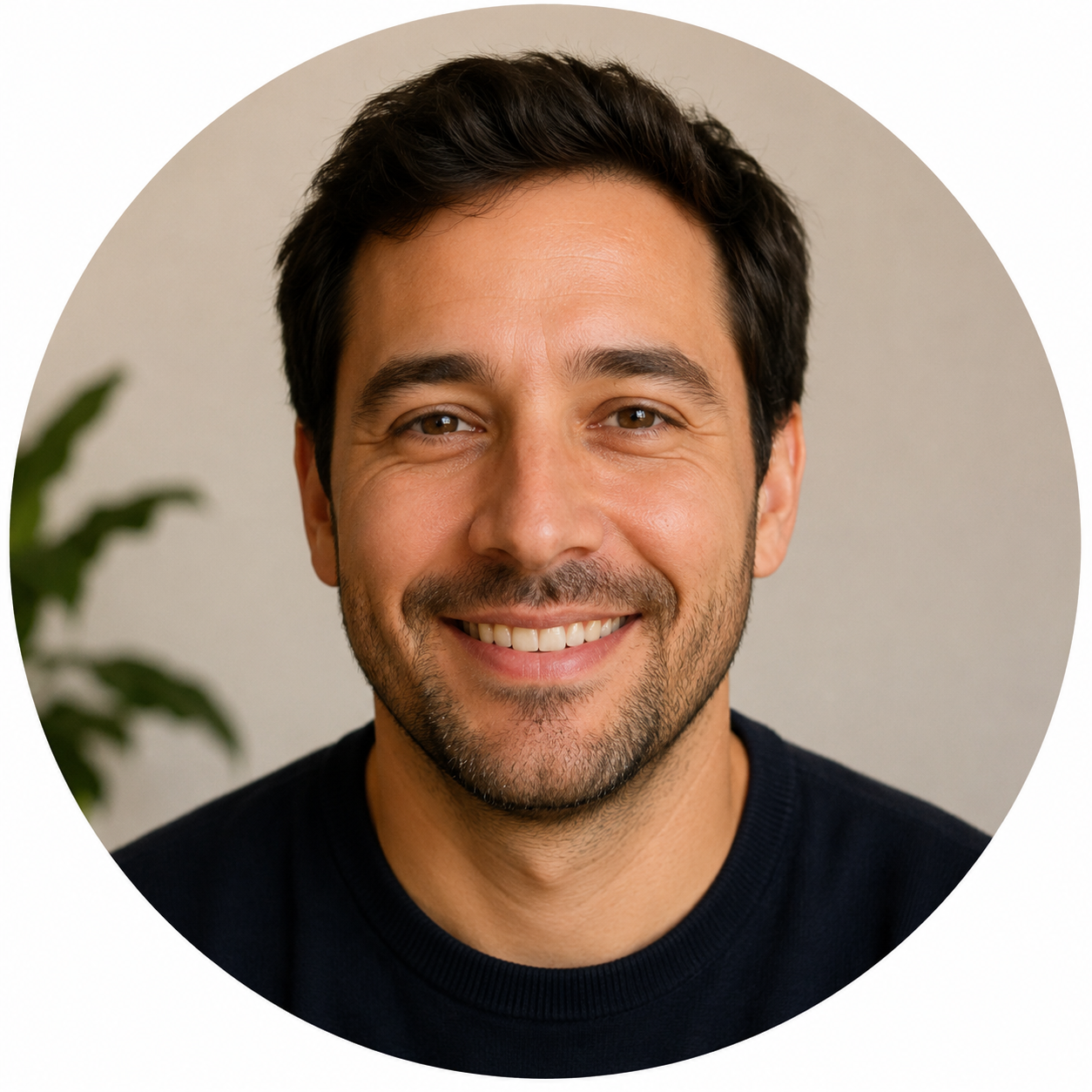 Marc Garcia